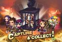Super Villain War: Lost Heroes screenshot 1