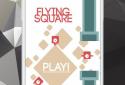 Flying Square screenshot 1