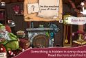 Trouble in Christmas Town screenshot 5