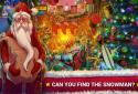 Hidden Objects Christmas Gifts screenshot 1