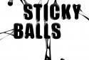 StickyBalls Deluxe screenshot 1