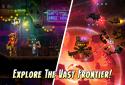 SteamWorld Heist screenshot 3