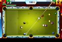 8 Ball Billiard screenshot 1