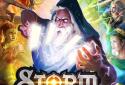 Storm Wars CCG screenshot 1