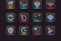 Gloss Color - Icon Pack screenshot 2