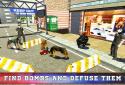 Police Dog Training Simulator screenshot 2