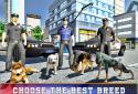 Police Dog Training Simulator screenshot 9
