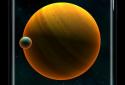 Solar Planets Live Wallpaper screenshot 5