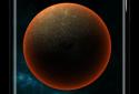 Solar Planets Live Wallpaper screenshot 6