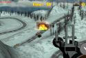 Tank Shooting Sniper Game screenshot 2