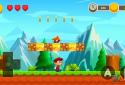 Super Marlo Adventure screenshot 1