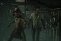 The Walking Dead: Season Three screenshot 1