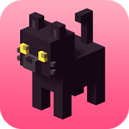 Cat Pet Shop: Girl Craft Story