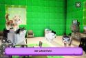 Cat Pet Shop: Girl Craft Story screenshot 3