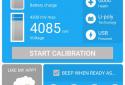 Battery Calibration screenshot 4