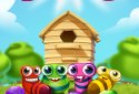 Bee Brilliant Blast screenshot 5