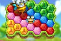 Bee Brilliant Blast screenshot 7
