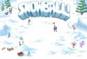 Snowball screenshot 1