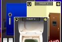 100 Toilets 2：room escape game screenshot 2
