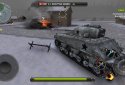 BATTLE OF TANKS: WORLD WAR 2 screenshot 1