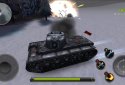 BATTLE OF TANKS: WORLD WAR 2 screenshot 2