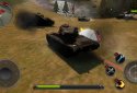 BATTLE OF TANKS: WORLD WAR 2 screenshot 3