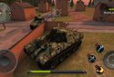 BATTLE OF TANKS: WORLD WAR 2 screenshot 4