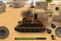 BATTLE OF TANKS: WORLD WAR 2 screenshot 5