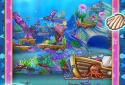 Ocean Aquarium Pocket Island screenshot 3