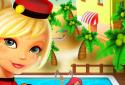 Hotel Island: Paradise Story screenshot 1