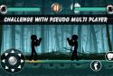 Stickman Fight :Shadow Warrior screenshot 2