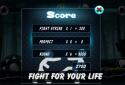Stickman Fight :Shadow Warrior screenshot 4