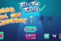Super Toss The Turtle screenshot 6