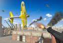 Airplane Shooter 3D screenshot 1