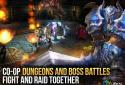 Dungeon heroes - Action RPG screenshot 2