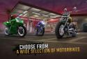 Moto Rider GO: Highway Traffic screenshot 2