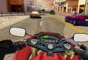 Moto Rider GO: Highway Traffic screenshot 3