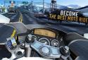 Moto Rider GO: Highway Traffic screenshot 5