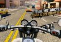Moto Rider GO: Highway Traffic screenshot 7