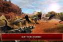 Deadly Dino Hunter: Shooting screenshot 1