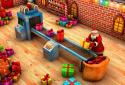 Santa Christmas Escape Mission screenshot 2