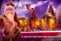 Hidden Objects Christmas Magic screenshot 1
