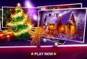 Hidden Objects Christmas Magic screenshot 4