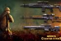 Mission Counter Strike screenshot 1