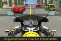 Furious City Moto Bike Racer 2 screenshot 1