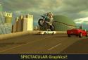Furious City Moto Bike Racer 2 screenshot 3