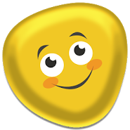 Pebbles Apex/Nova Icon Theme