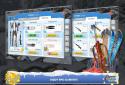 Biathlon Mania screenshot 10