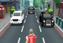 Arsenal FC - Endless Football screenshot 1