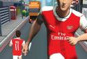 Arsenal FC - Endless Football screenshot 5